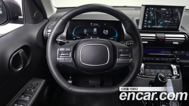 Hyundai Casper 2024 — photo 19
