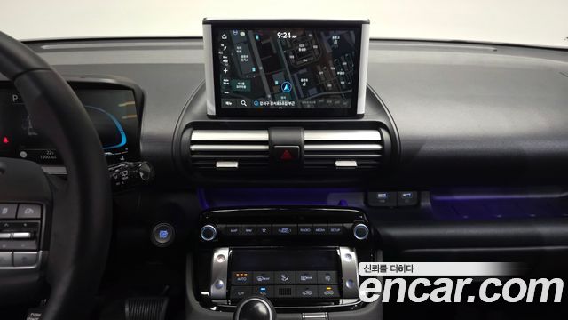 Hyundai Casper 2024 — photo 20