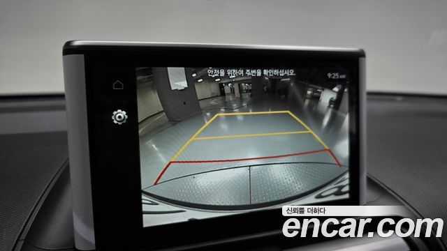 Hyundai Casper 2024 — photo 21