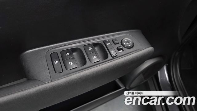 Hyundai Casper 2024 — photo 23