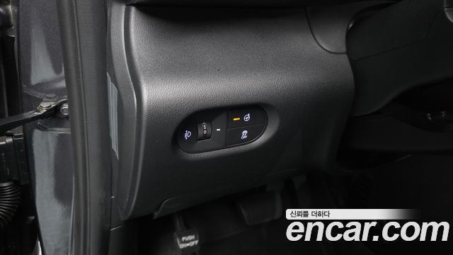 Hyundai Casper 2024 — photo 24