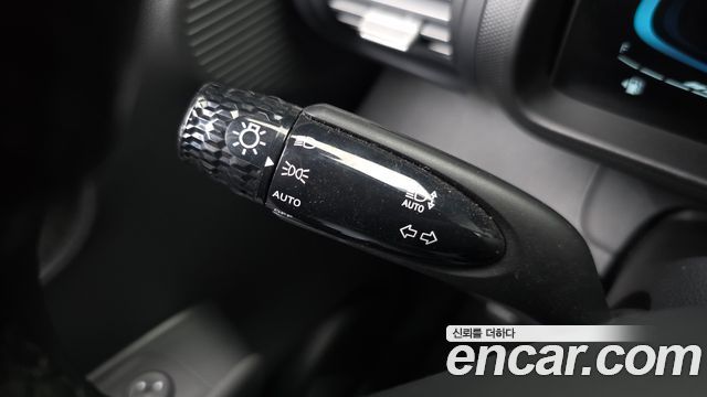 Hyundai Casper 2024 — photo 25