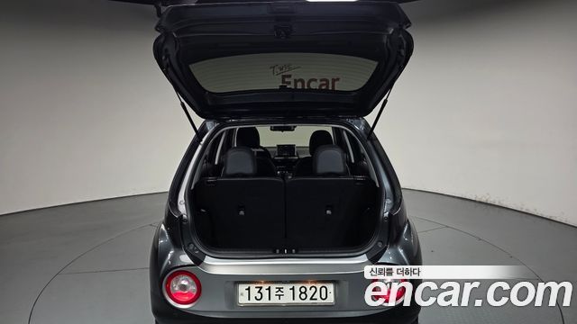 Hyundai Casper 2024 — photo 26