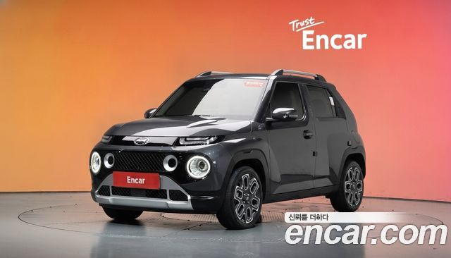 Hyundai Casper 2024 — photo 1