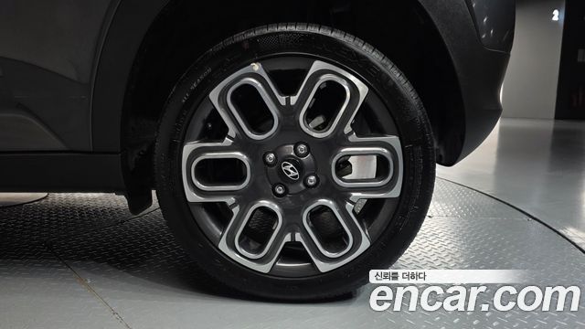 Hyundai Casper 2024 — photo 7