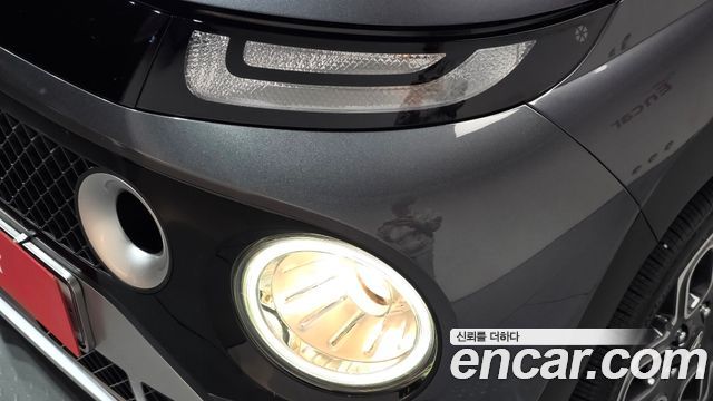 Hyundai Casper 2024 — photo 8