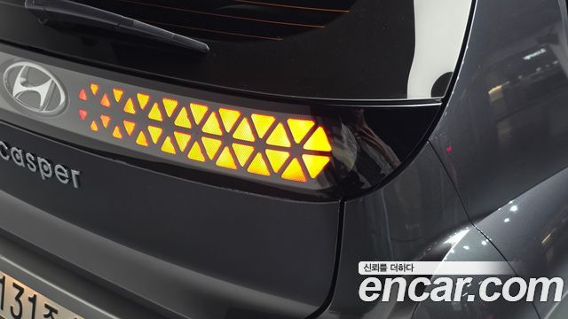 Hyundai Casper 2024 — photo 9