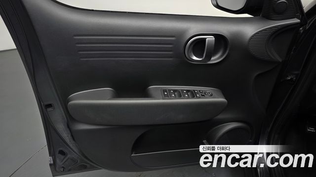 Hyundai Casper 2024 — photo 14
