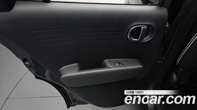 Hyundai Casper 2024 — photo 15