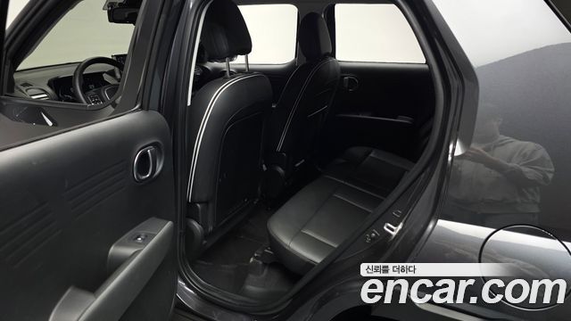 Hyundai Casper 2024 — photo 16