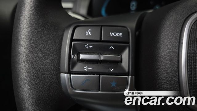 Hyundai Casper 2024 — photo 28