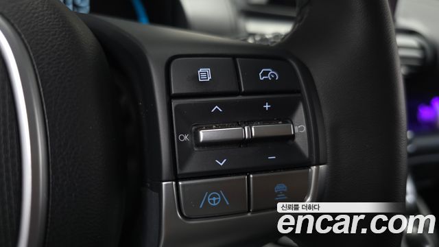 Hyundai Casper 2024 — photo 29