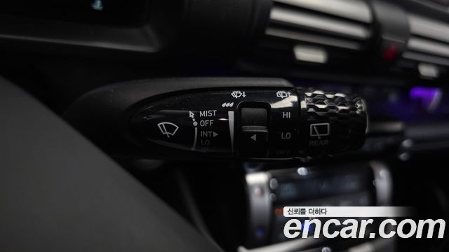 Hyundai Casper 2024 — photo 30