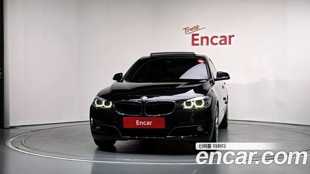 BMW Gran Turismo 2020 — photo 3