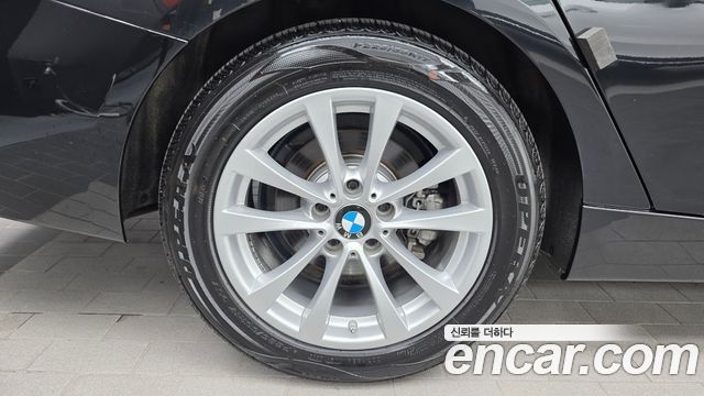 BMW Gran Turismo 2020 — photo 5