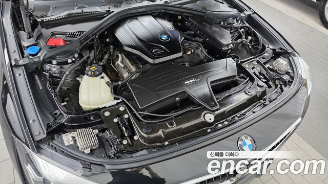BMW Gran Turismo 2020 — photo 6