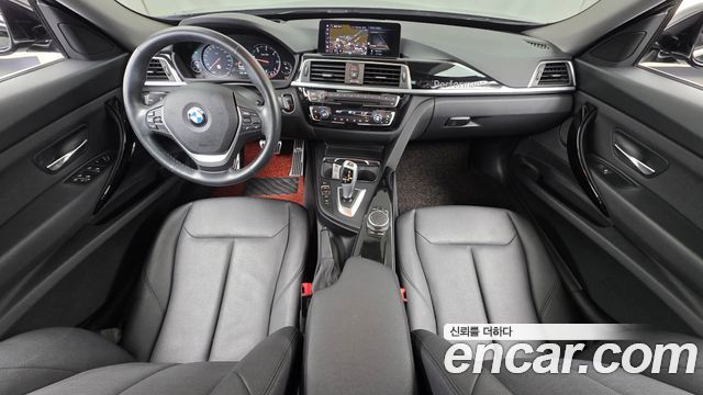 BMW Gran Turismo 2020 — photo 10