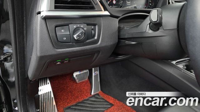 BMW Gran Turismo 2020 — photo 23