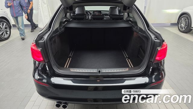 BMW Gran Turismo 2020 — photo 26