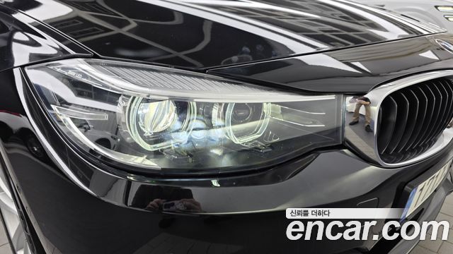 BMW Gran Turismo 2020 — photo 8