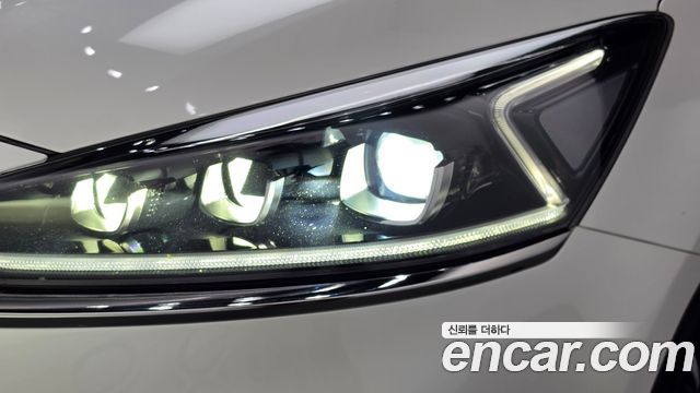 Kia K7 2017 — photo 8