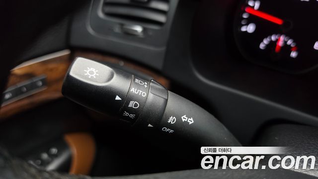 Kia Mohave 2017 — photo 22