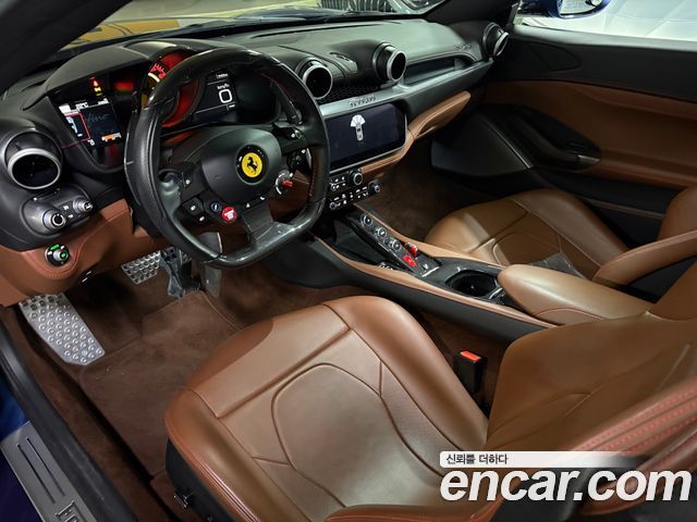 Ferrari Portofino 2019 — photo 7