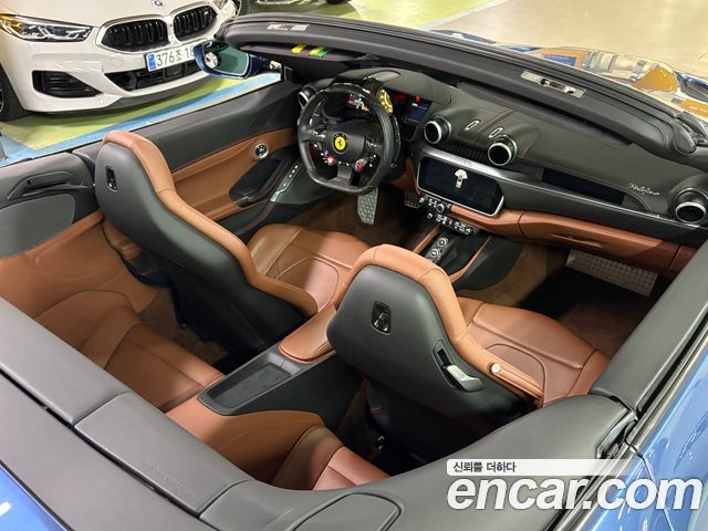 Ferrari Portofino 2019 — photo 8