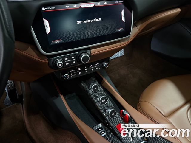Ferrari Portofino 2019 — photo 9