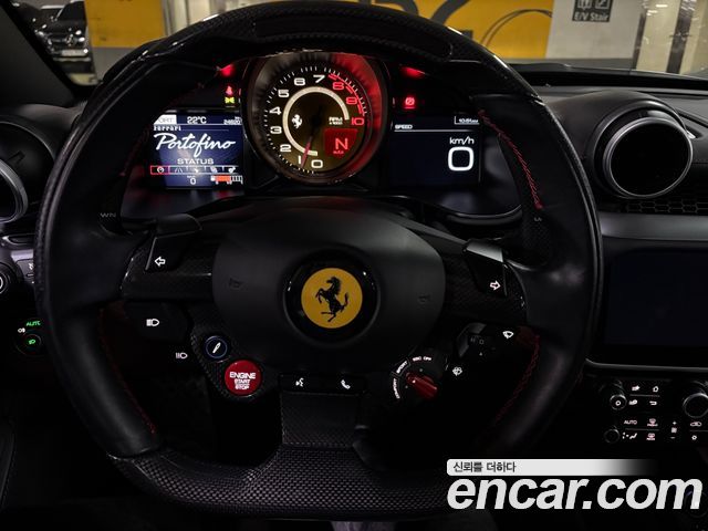 Ferrari Portofino 2019 — photo 10