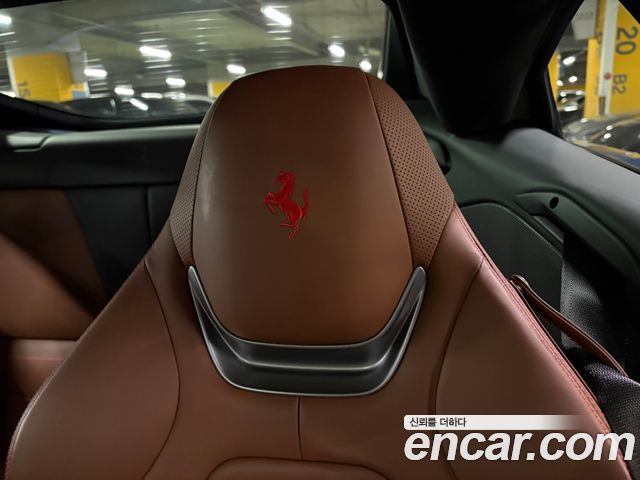 Ferrari Portofino 2019 — photo 11