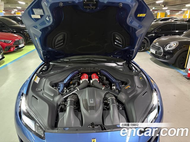 Ferrari Portofino 2019 — photo 16