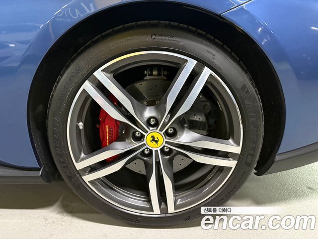 Ferrari Portofino 2019 — photo 19