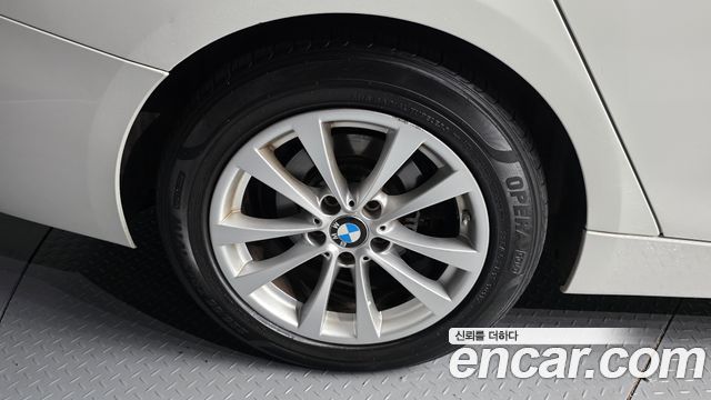 BMW Gran Turismo 2020 — photo 5