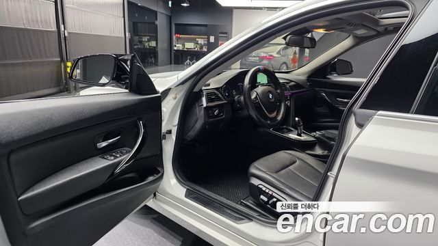 BMW Gran Turismo 2020 — photo 13