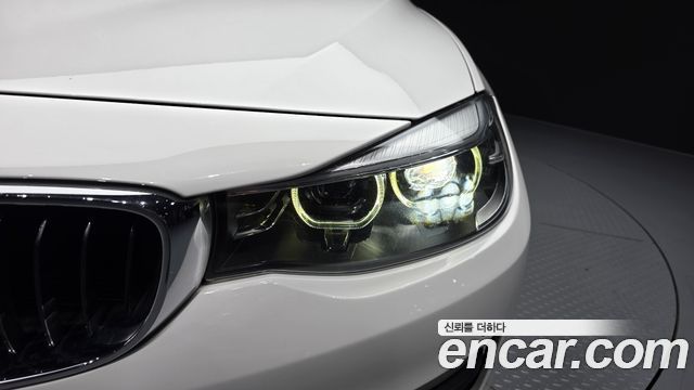 BMW Gran Turismo 2020 — photo 8