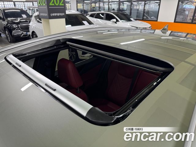 Lexus NX 2026 — photo 5