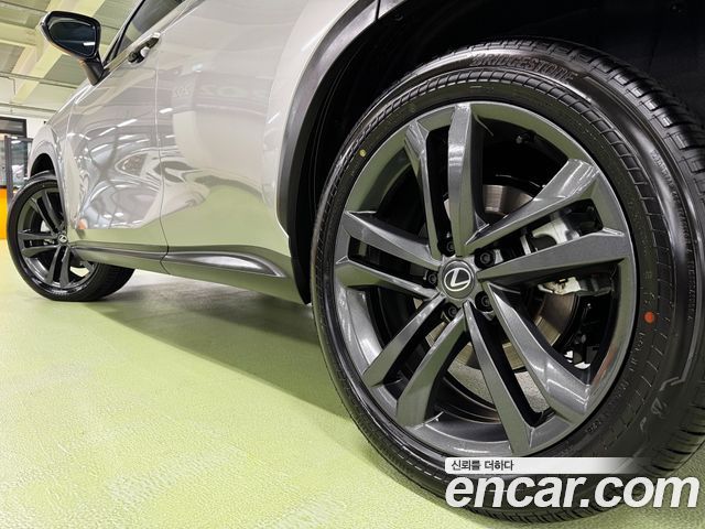Lexus NX 2026 — photo 7