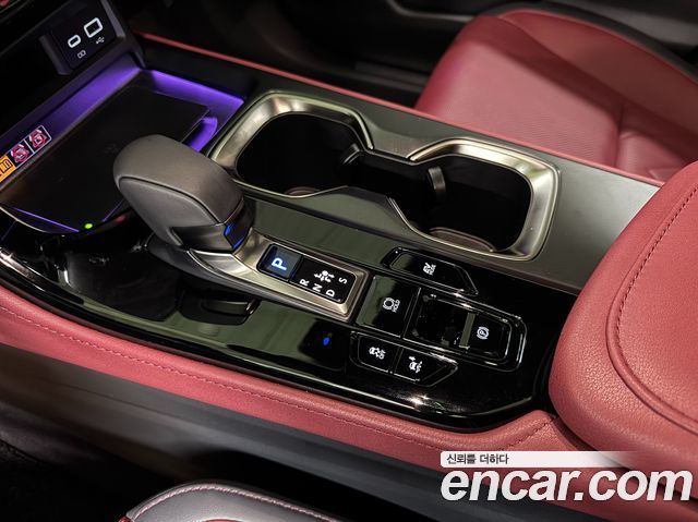 Lexus NX 2026 — photo 12