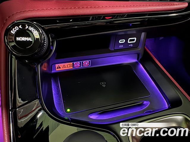 Lexus NX 2026 — photo 14