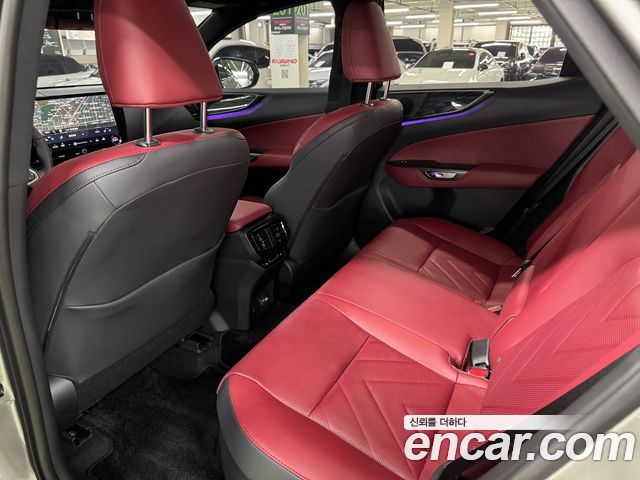 Lexus NX 2026 — photo 15