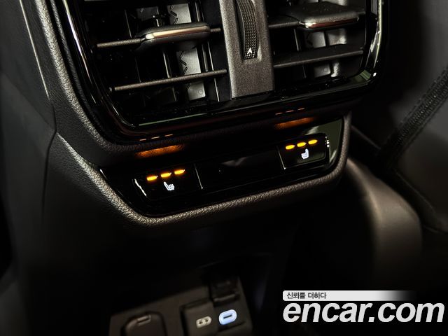 Lexus NX 2026 — photo 16