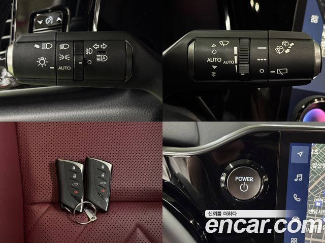 Lexus NX 2026 — photo 18