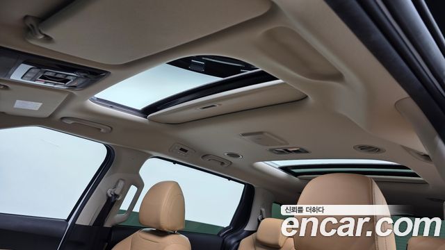 Kia Canival 2023 — photo 33