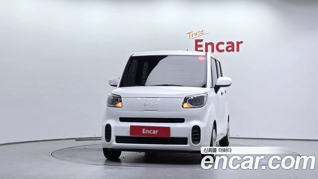 Kia RAY 2022 — photo 3