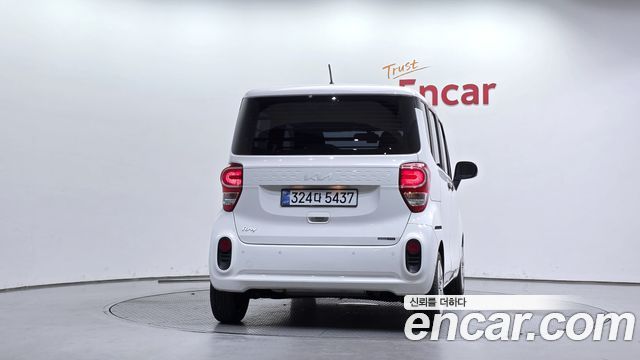 Kia RAY 2022 — photo 4