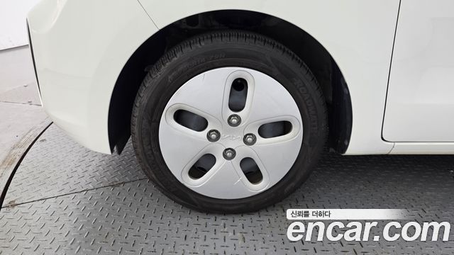 Kia RAY 2022 — photo 5