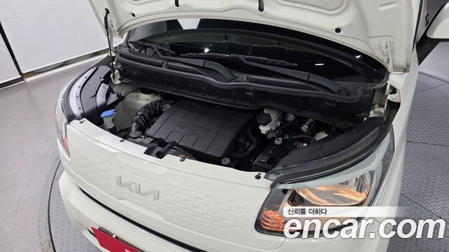 Kia RAY 2022 — photo 6