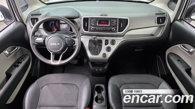 Kia RAY 2022 — photo 10