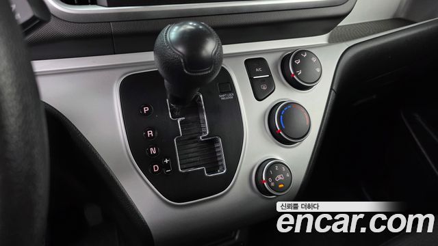 Kia RAY 2022 — photo 12